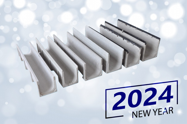 樹脂混凝土排水溝的使用壽命